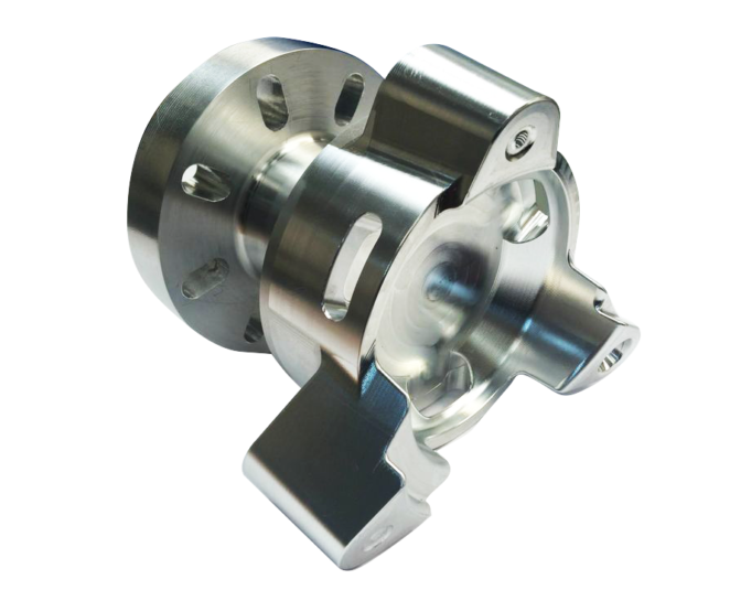 CNC Machining Wiltshire