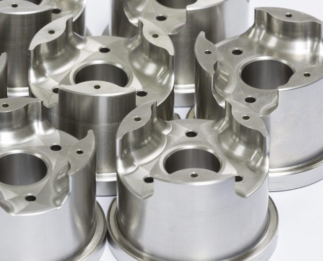 Magnesium, Inconel, Titanium, Tool Steel CNC Machining Wiltshire & UK
