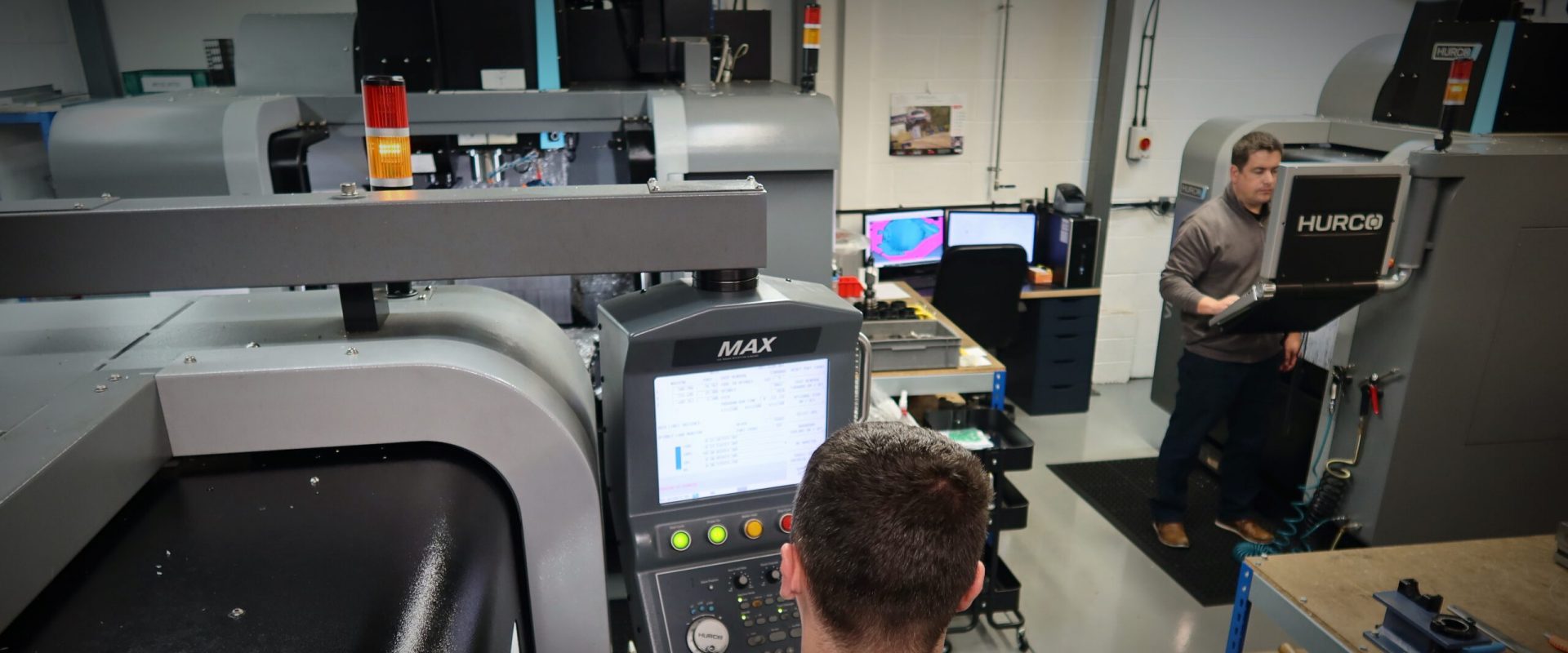CNC Milling Wiltshire Fast Turnaround