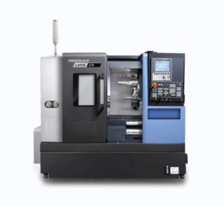 CNC Turning & Milling Bath