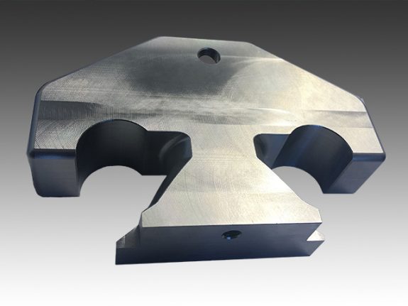 Subcontract CNC Machining Wiltshire