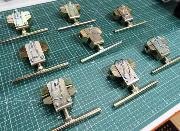 Mechanical Assembly Precision Engineering Services